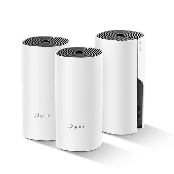 WiFi Mesh система TP-Link DECO M4 3-pack Deco M4(3-pack) фото