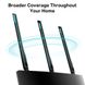 Бездротовий маршрутизатор TP-Link ARCHER A8 ARCHER A8 фото 4