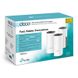 WiFi Mesh система TP-Link DECO M4 3-pack Deco M4(3-pack) фото 1