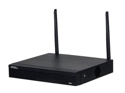 NVR1104HS-W-S2 4-канальный сетевой Wi-Fi видеорегистратор Imou 23555 фото