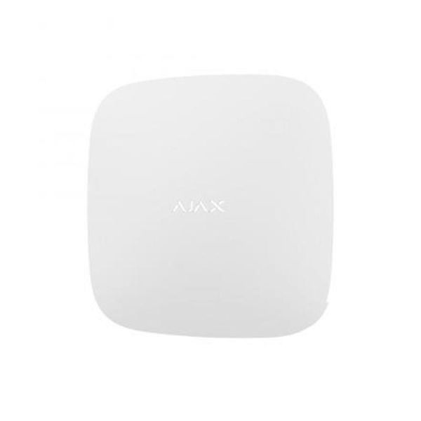 Бездротовий датчик виявлення затоплення Ajax LeaksProtect White (000001147/8050.08.WH1) 8050.08.WH1 фото