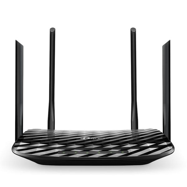 Бездротовий маршрутизатор TP-LINK Archer C6_EU Archer C6_EU_бн фото