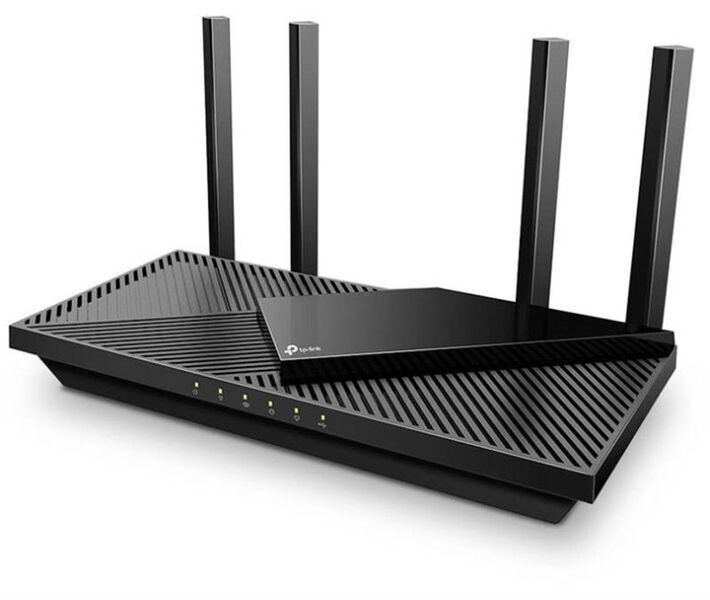 Бездротовий маршрутизатор TP-Link Archer AX55 Pro ARCHER-AX55-PRO фото