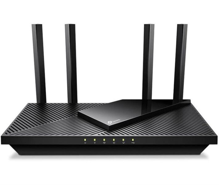 Бездротовий маршрутизатор TP-Link Archer AX55 Pro ARCHER-AX55-PRO фото