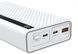 Універсальна мобільна батарея Proda PD-P106 30000mAh White (PD-P106-WH) PD-P106-WH фото 2