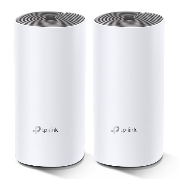 WiFi Mesh система TP-Link Deco E4 2-pack Deco E4(2-pack) фото