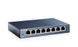 Комутатор TP-Link TL-SG108 TL-SG108 фото 3