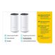 WiFi Mesh система TP-Link Deco E4 2-pack Deco E4(2-pack) фото 6