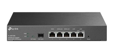 Маршрутизатор TP-Link TL-ER7206 TL-ER7206 фото