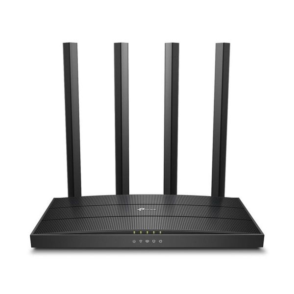 Бездротовий маршрутизатор TP-Link Archer A6 ARCHER A6 фото