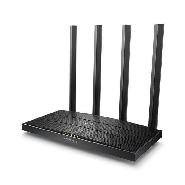 Бездротовий маршрутизатор TP-Link Archer A6 ARCHER A6 фото