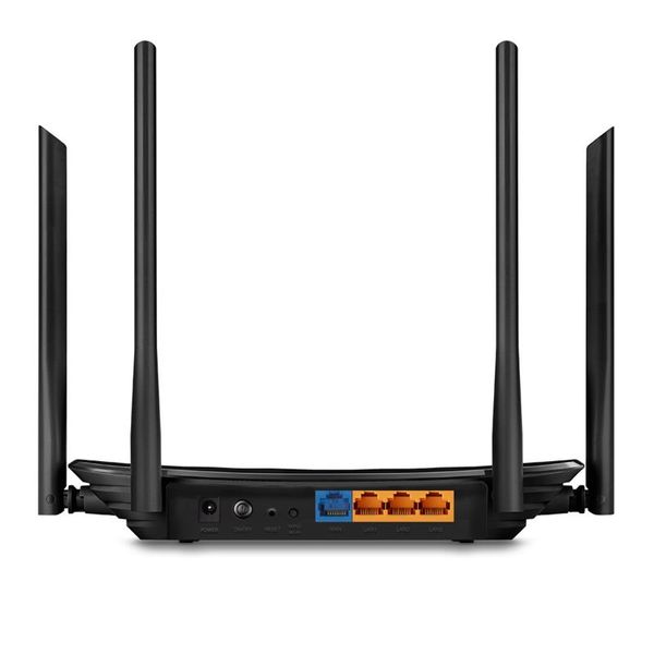 Бездротовий маршрутизатор TP-Link EC225-G5 EC225-G5 фото