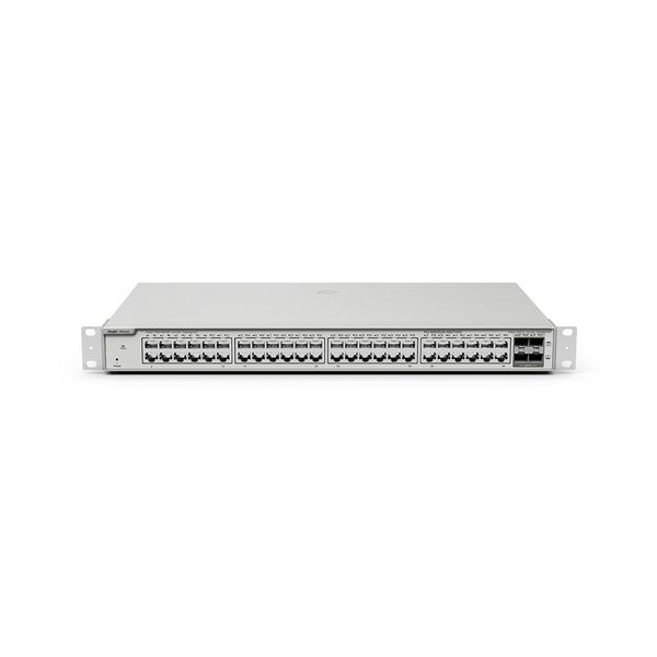 Комутатор Ruijie Reyee RG-NBS5100-48GT4SFP RG-NBS5100-48GT4SFP фото