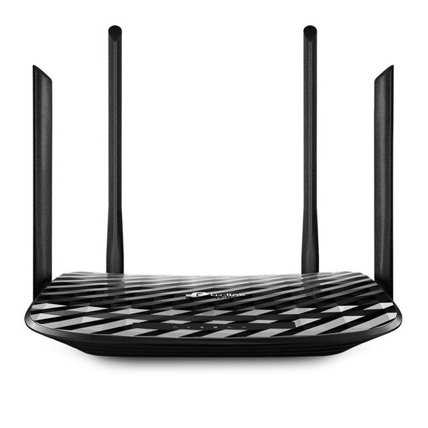 Бездротовий маршрутизатор TP-Link EC225-G5 EC225-G5 фото