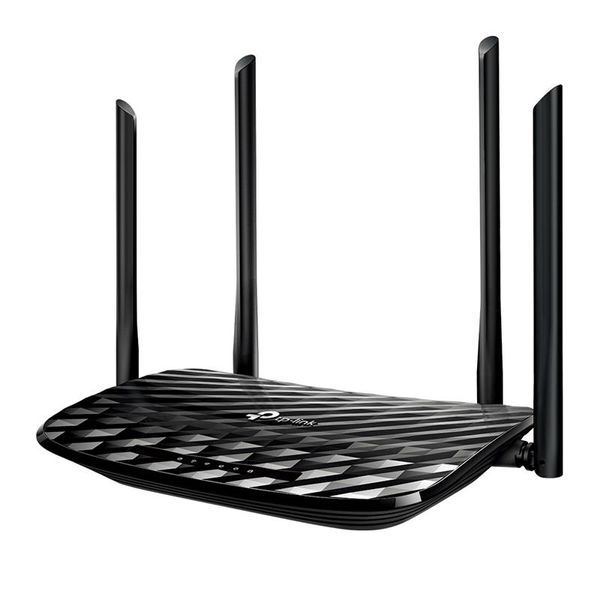 Бездротовий маршрутизатор TP-Link EC225-G5 EC225-G5 фото