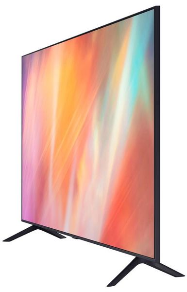 Телевiзор Samsung UE43AU7100UXUA UE43AU7100UXUA фото