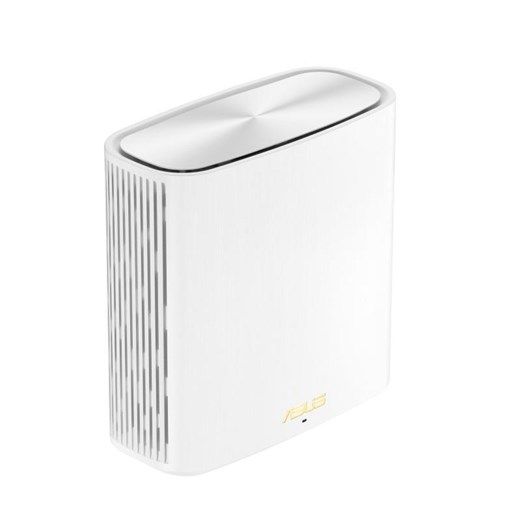 Wi-Fi Mesh система Asus ZenWiFi XD6 2PK White (XD6-2PK-WHITE) XD6-2PK-WHITE фото