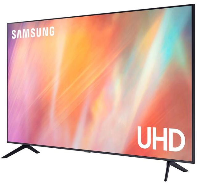 Телевiзор Samsung UE43AU7100UXUA UE43AU7100UXUA фото