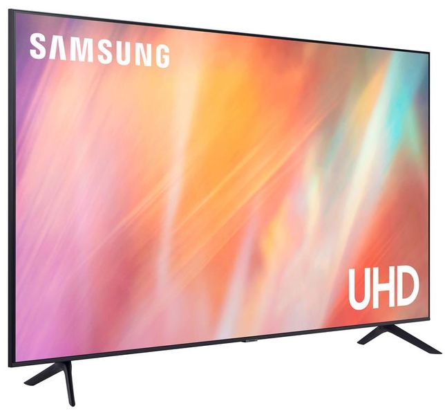 Телевiзор Samsung UE43AU7100UXUA UE43AU7100UXUA фото