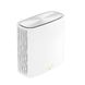 Wi-Fi Mesh система Asus ZenWiFi XD6 2PK White (XD6-2PK-WHITE) XD6-2PK-WHITE фото 3