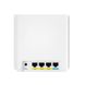 Wi-Fi Mesh система Asus ZenWiFi XD6 2PK White (XD6-2PK-WHITE) XD6-2PK-WHITE фото 7