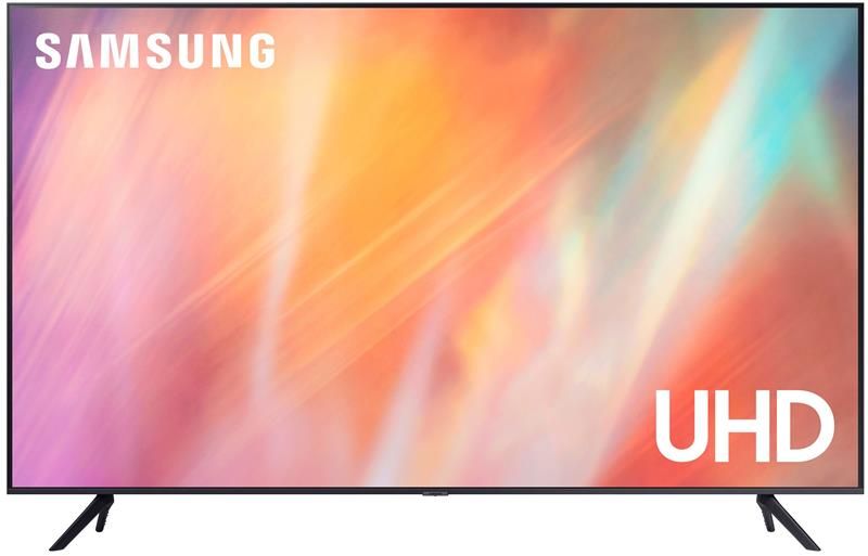 Телевiзор Samsung UE43AU7100UXUA UE43AU7100UXUA фото