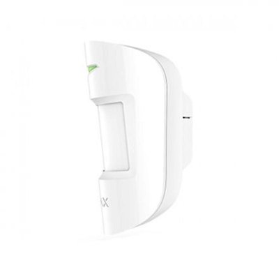 Бездротовий датчик руху Ajax MotionProtect White (5328.09.WH1) 5328.09.WH1 фото