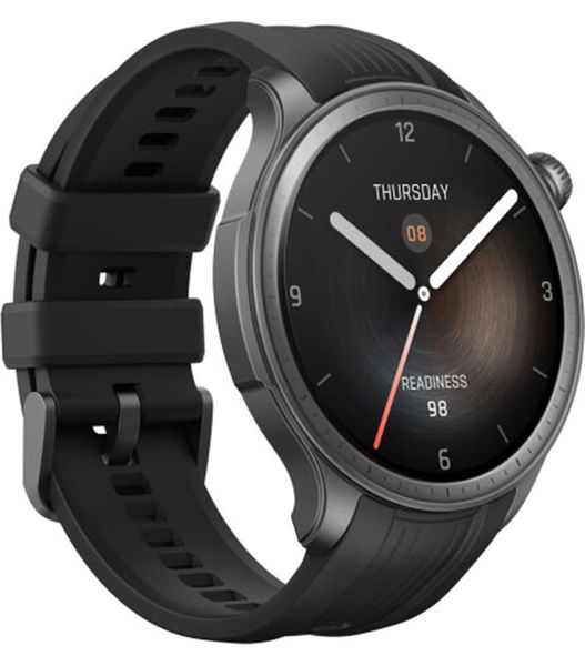 Смарт-годинник Xiaomi Amazfit Balance Midnight Amazfit Balance Midnight фото