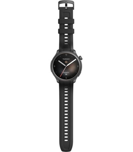 Смарт-годинник Xiaomi Amazfit Balance Midnight Amazfit Balance Midnight фото