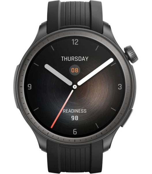 Смарт-годинник Xiaomi Amazfit Balance Midnight Amazfit Balance Midnight фото