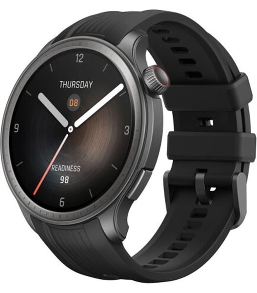 Смарт-годинник Xiaomi Amazfit Balance Midnight Amazfit Balance Midnight фото