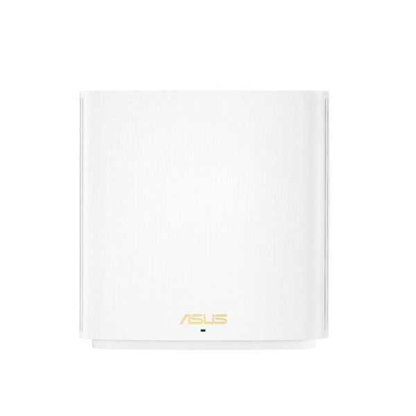 Wi-Fi Mesh система Asus ZenWiFi XD6S 2PK White XD6S (W-2-PK) фото