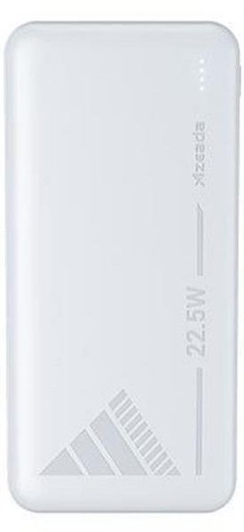 Універсальна мобільна батарея Proda Azeada Chuangnon AZ-P07 20000mAh 22.5W White (AZ-P07-WH) AZ-P07-WH фото