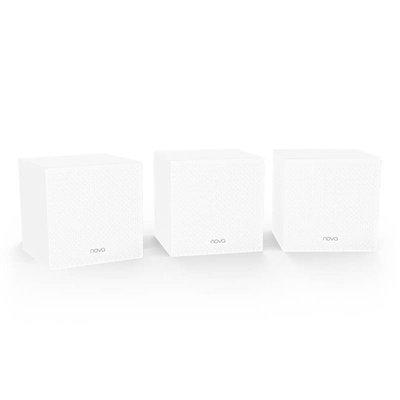 WiFi Mesh система Tenda MW12 Nova 3-Pack MW12(3-pack) фото