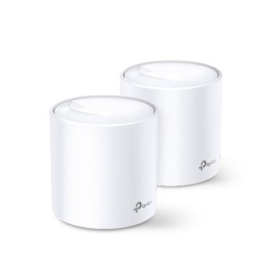 WiFi Mesh система TP-Link Deco X60(1-pack) Deco X60(1-pack) фото