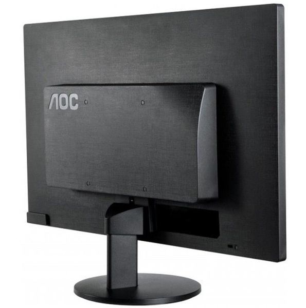 Монiтор AOC 21.5" E2270SWHN Black E2270SWHN фото