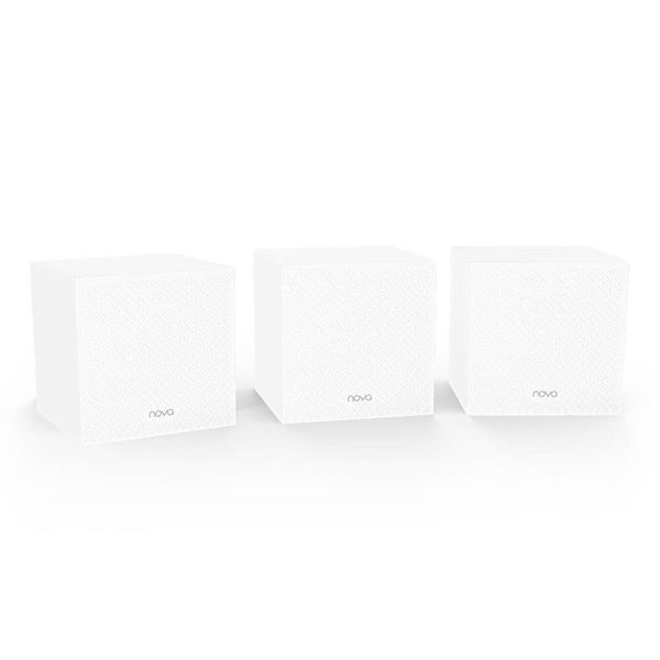 WiFi Mesh система Tenda MW12 Nova 3-Pack MW12(3-pack) фото