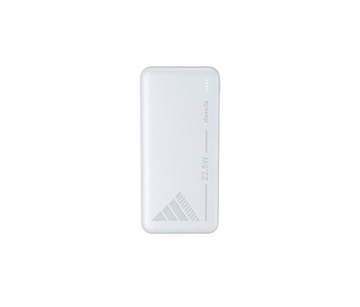 Універсальна мобільна батарея Proda Azeada Chuangnon AZ-P06 10000mAh 22.5W White (AZ-P06-WH) AZ-P06-WH фото