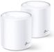 WiFi Mesh система TP-Link Deco X20 2-pack DECO-X20-2-PACK фото 5