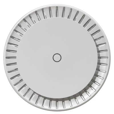 Mikrotik cAP ax (cAPGi-5HaxD2HaxD) Двохдіапазонна Wi-Fi 6 точка доступу 29943 фото