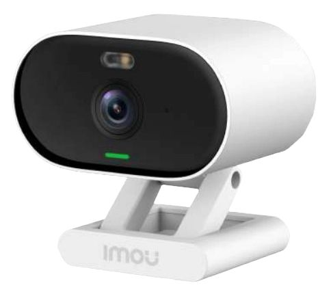 Imou IPC-C22FP-C (2.8мм) 1080P H.265 Wi-Fi 28315 фото