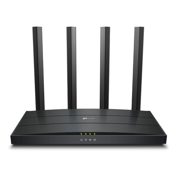 Бездротовий маршрутизатор TP-Link Archer AX12 Archer AX12 фото