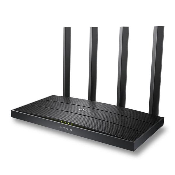 Бездротовий маршрутизатор TP-Link Archer AX12 Archer AX12 фото