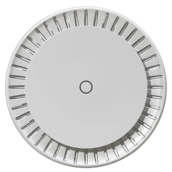 Mikrotik cAP ax (cAPGi-5HaxD2HaxD) Двухдиапазонная Wi-Fi 6 точка доступа 29943 фото