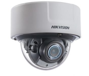 DS-2CD7126G0-IZS (2.8-12 мм) 2Мп IP Hikvision DeepinView 20641 фото