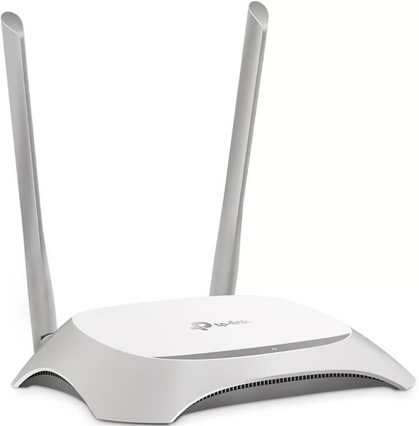 Бездротовий маршрутизатор TP-Link TL-WR840N TL-WR840N фото