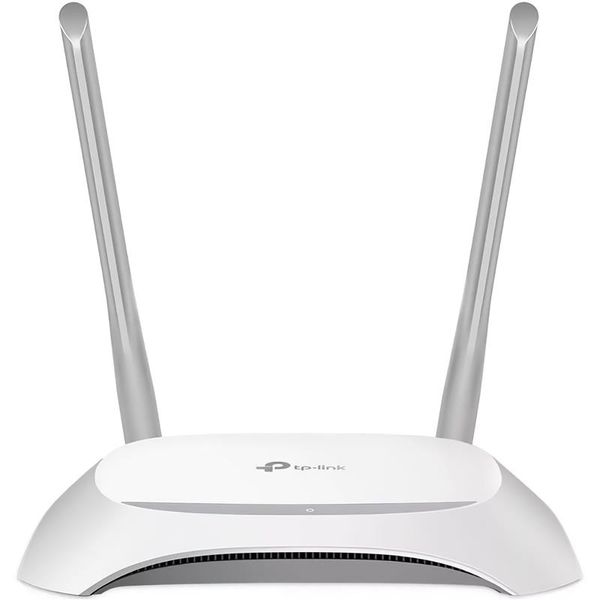 Бездротовий маршрутизатор TP-Link TL-WR840N TL-WR840N фото