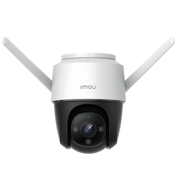 Imou IPC-S22FP (3.6мм) 1080P H.265 Wi-Fi P&T 29555 фото