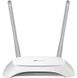 Бездротовий маршрутизатор TP-Link TL-WR840N TL-WR840N фото 1