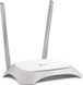 Бездротовий маршрутизатор TP-Link TL-WR840N TL-WR840N фото 5